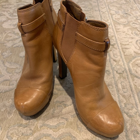 GianniBini platform boot - Picture 2 of 3